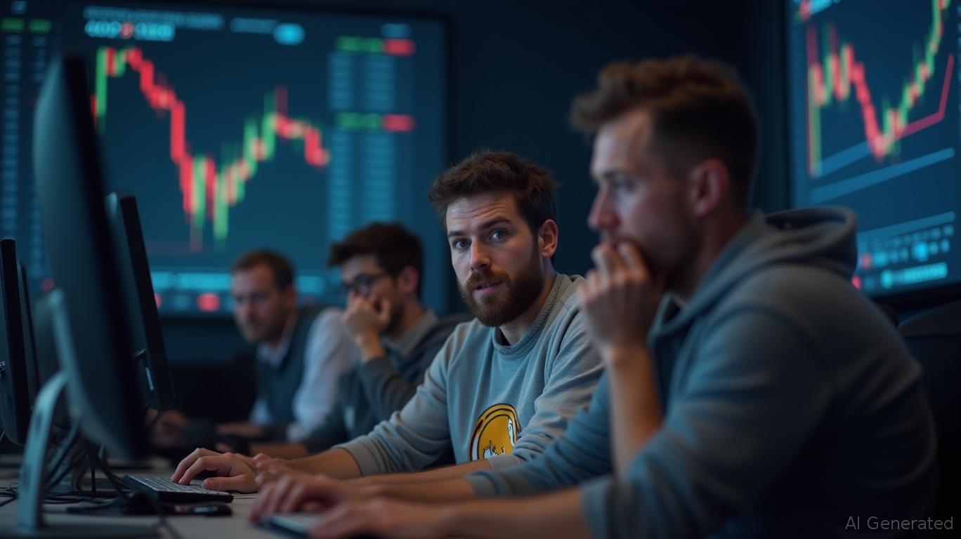 Dogecoin Surges 49% in Nine Days as Smart Money Enters Market