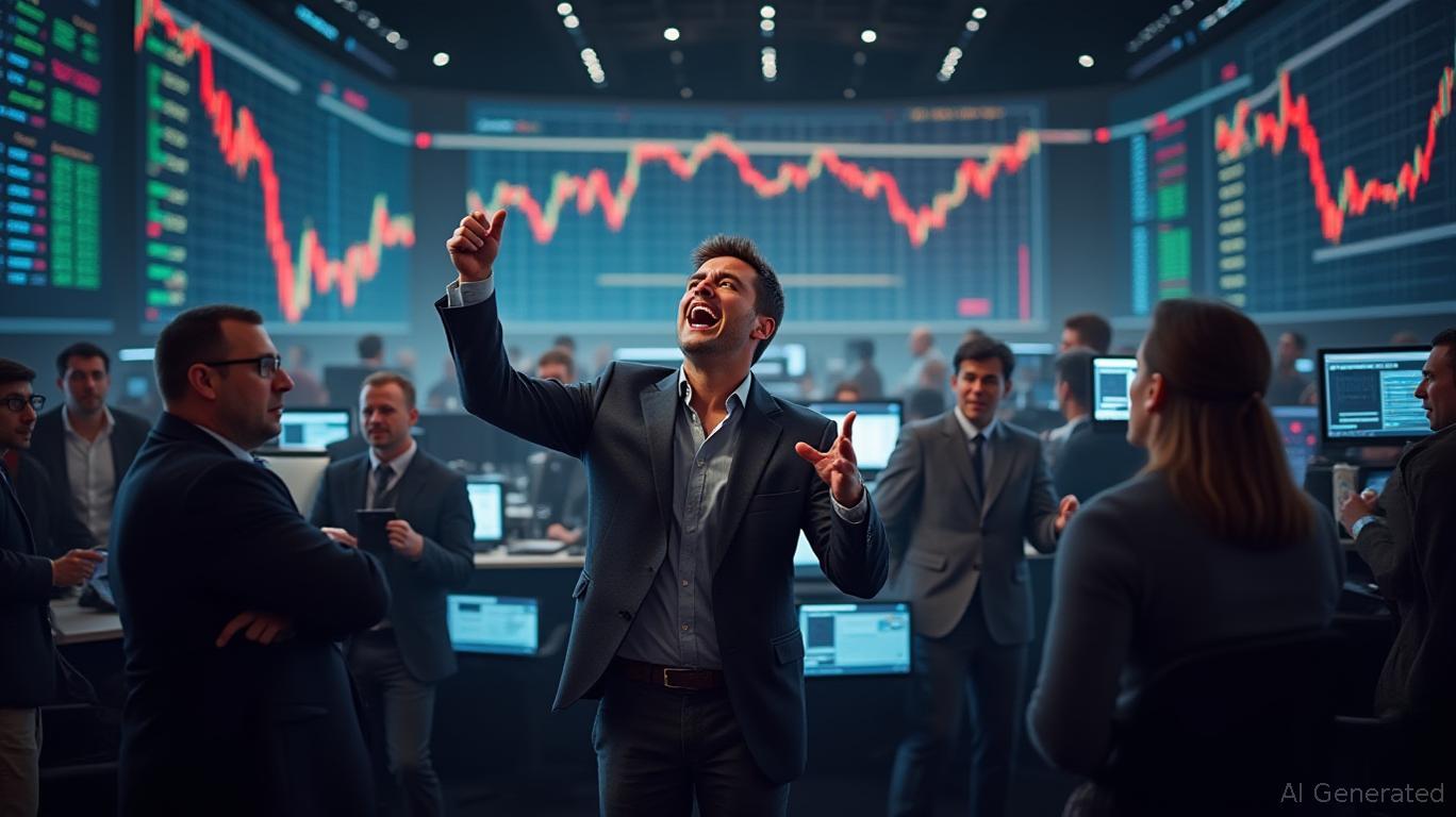 Bitcoin Short Squeeze Liquidates $22 Million in 60 Minutes