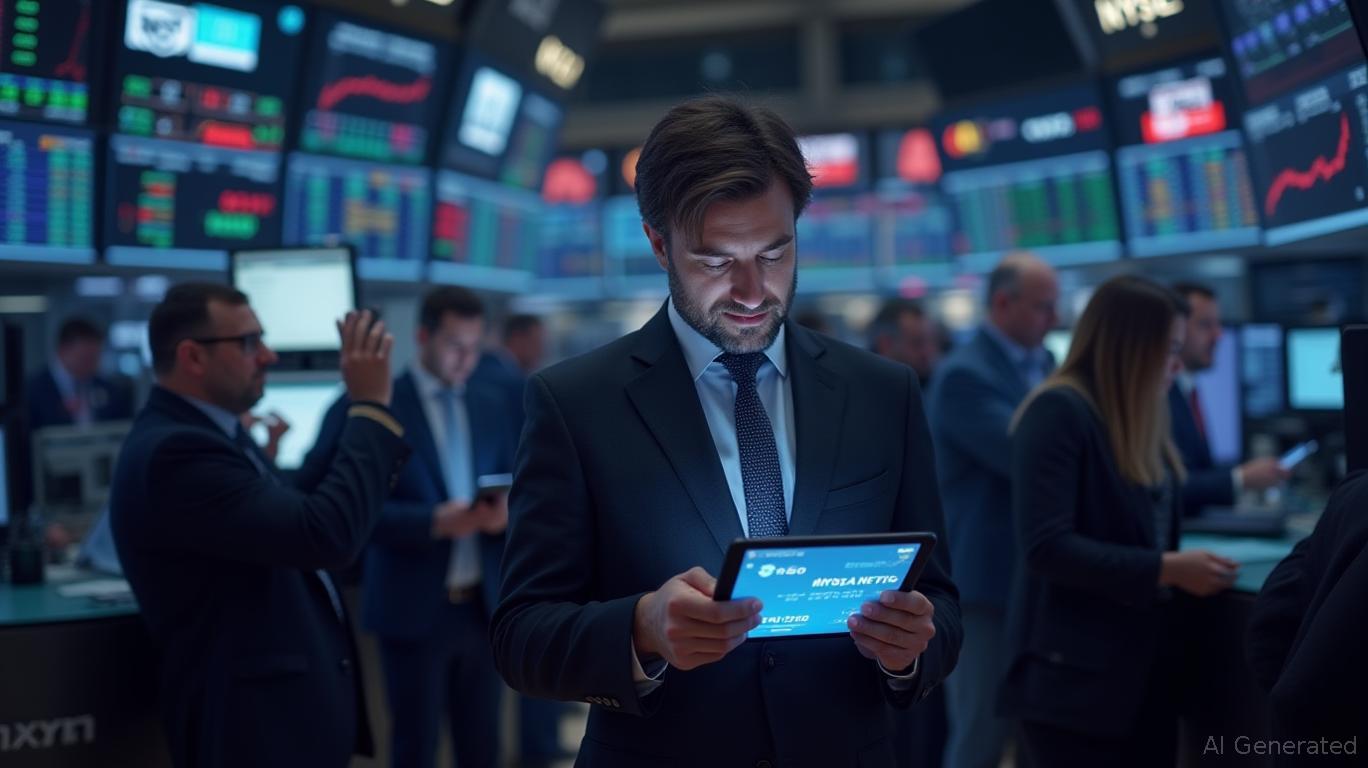 Pi Network Token Price Drops 13% Amid Market Volatility