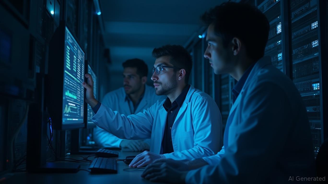 Bitcoin Mining Difficulty Surges 7.96% to 126.27 Trillion