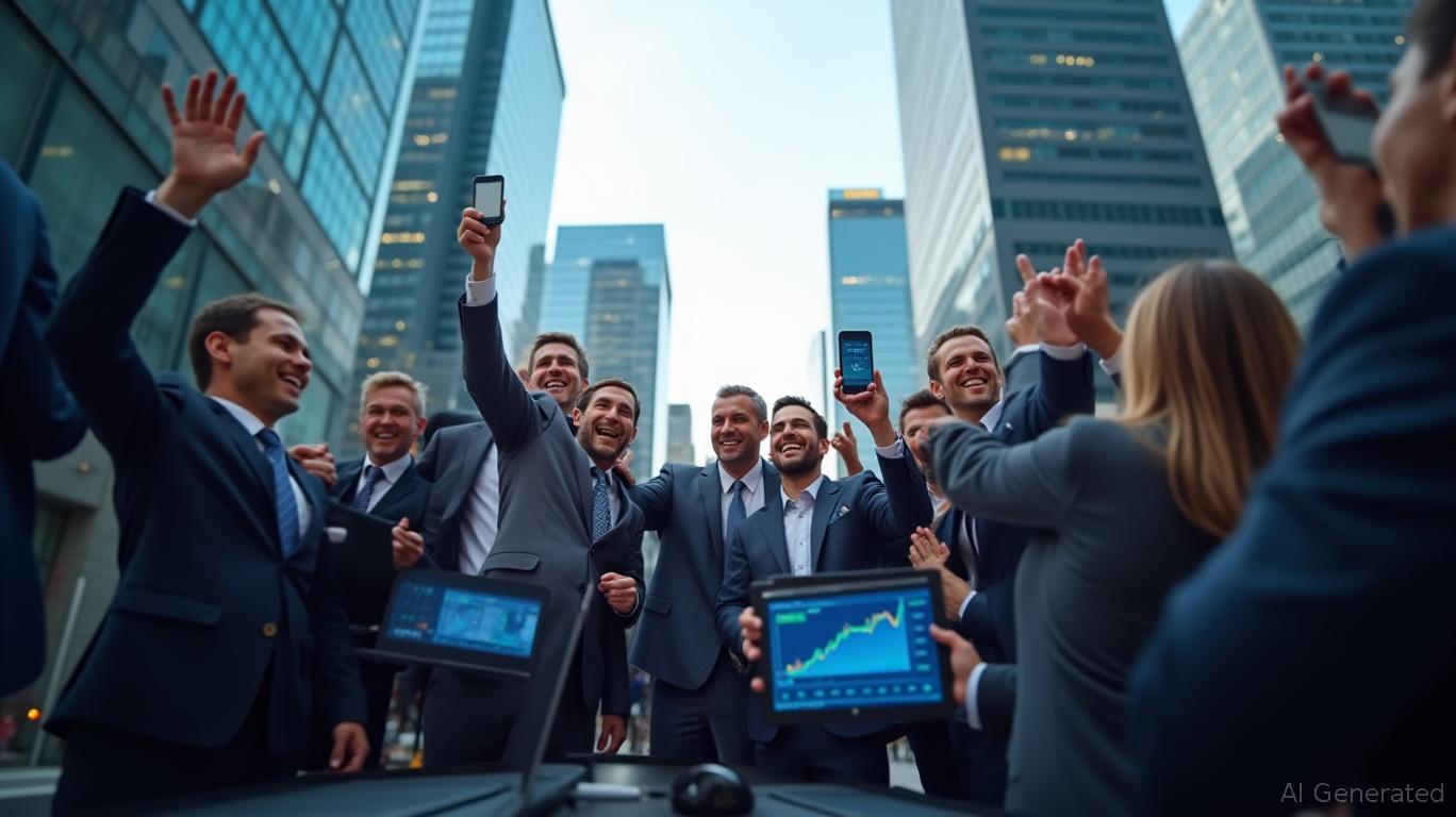 BlockDAG Raises $337.5 Million in Presale, 2,660% Growth for Early Investors