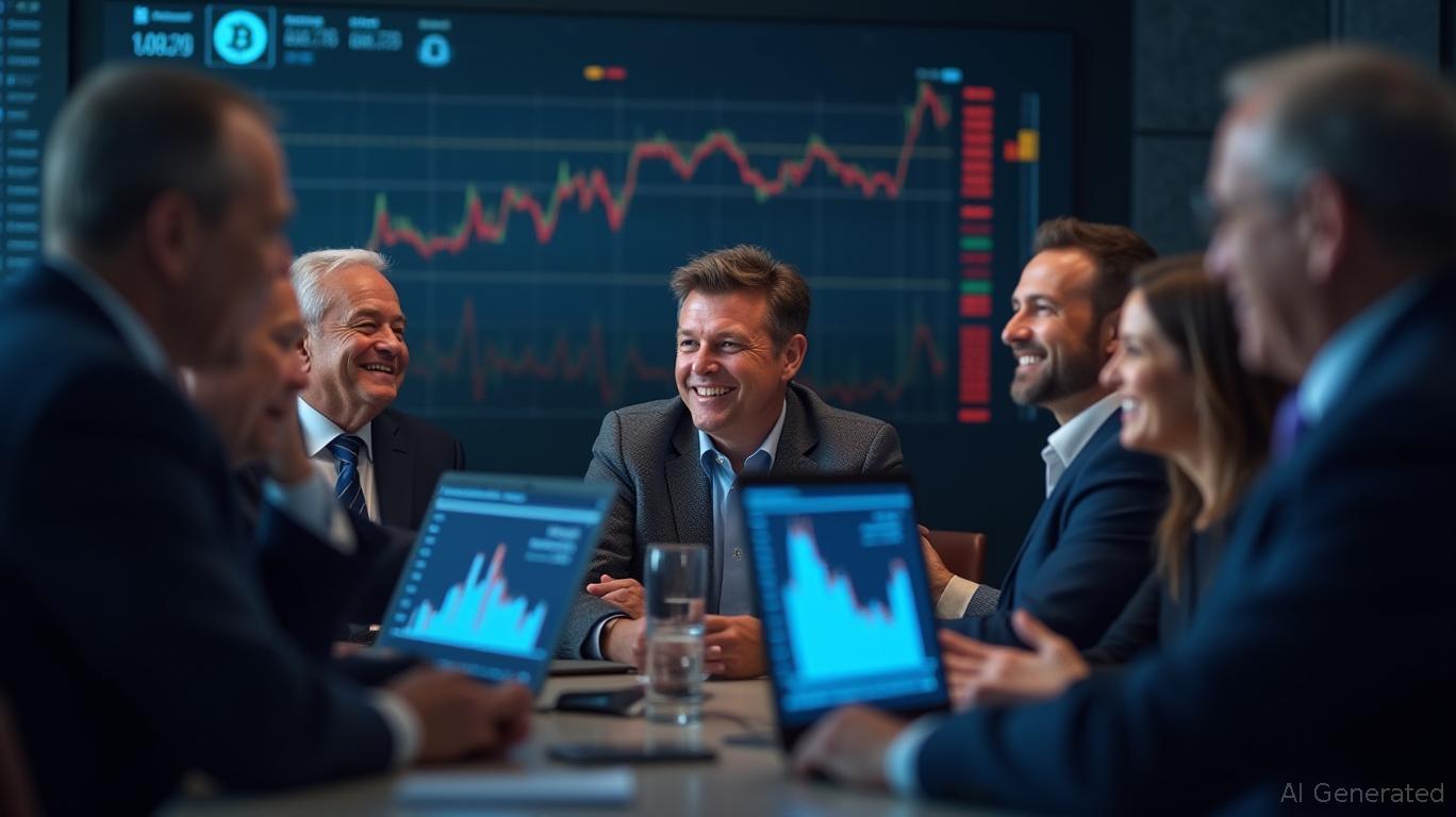 Bitcoin Surges 100% to $119,376 Amid Investor Confidence and Legislative Support