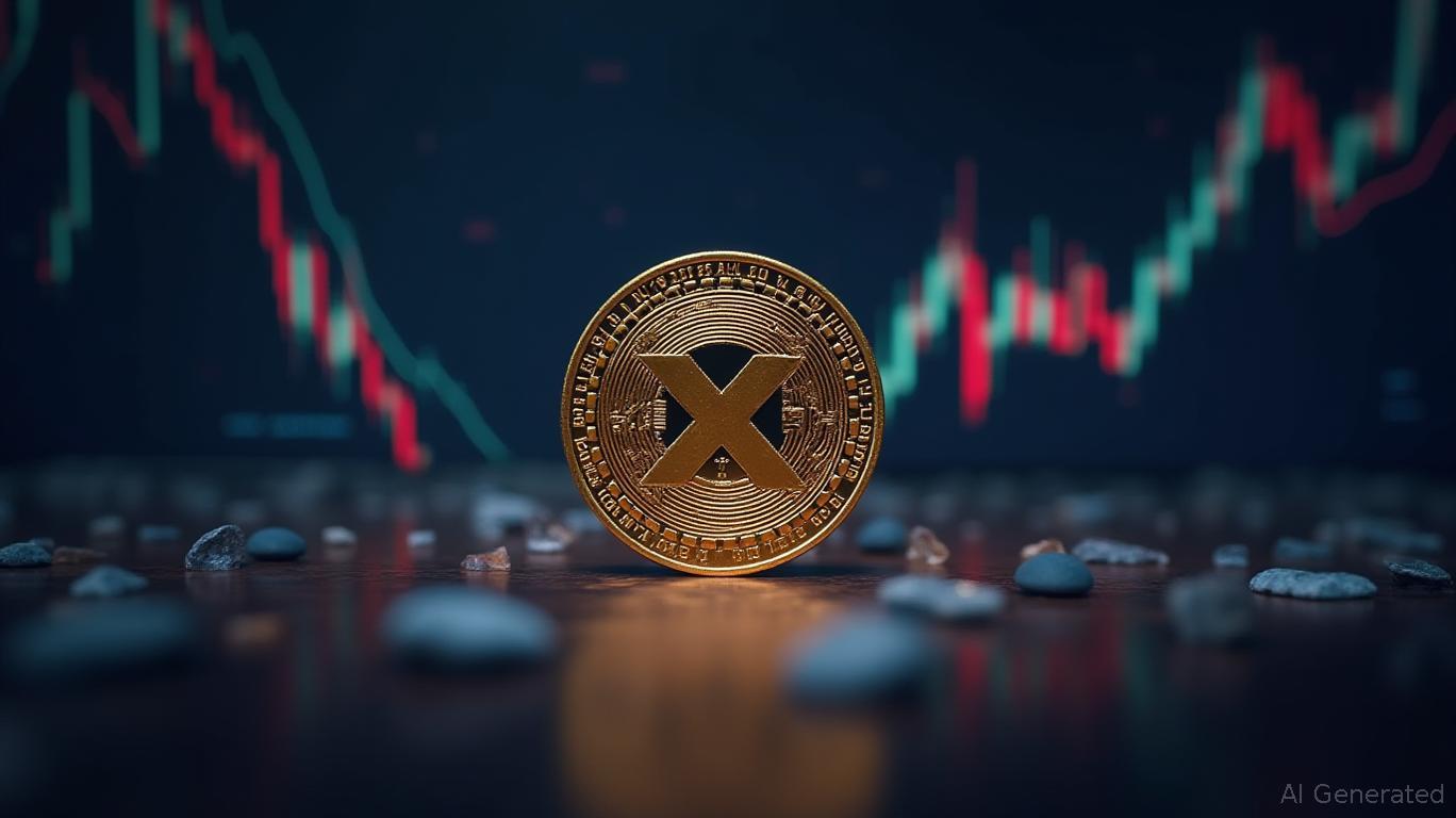 XRP News Today: XRP Surges 13% Breaking Bull Flag Pattern