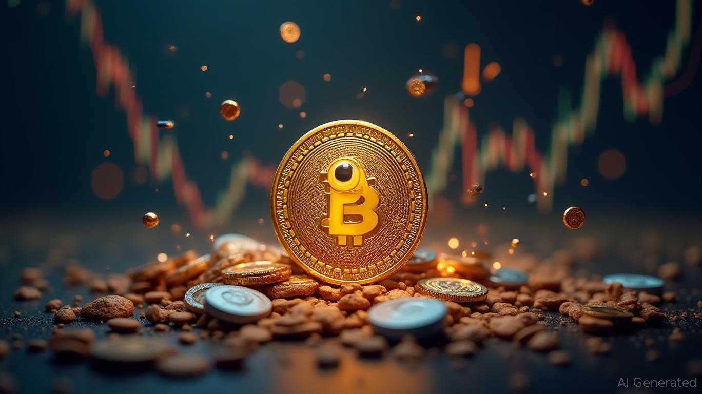 Little Pepe Token Presale Rises 40% Amid Growing Interest