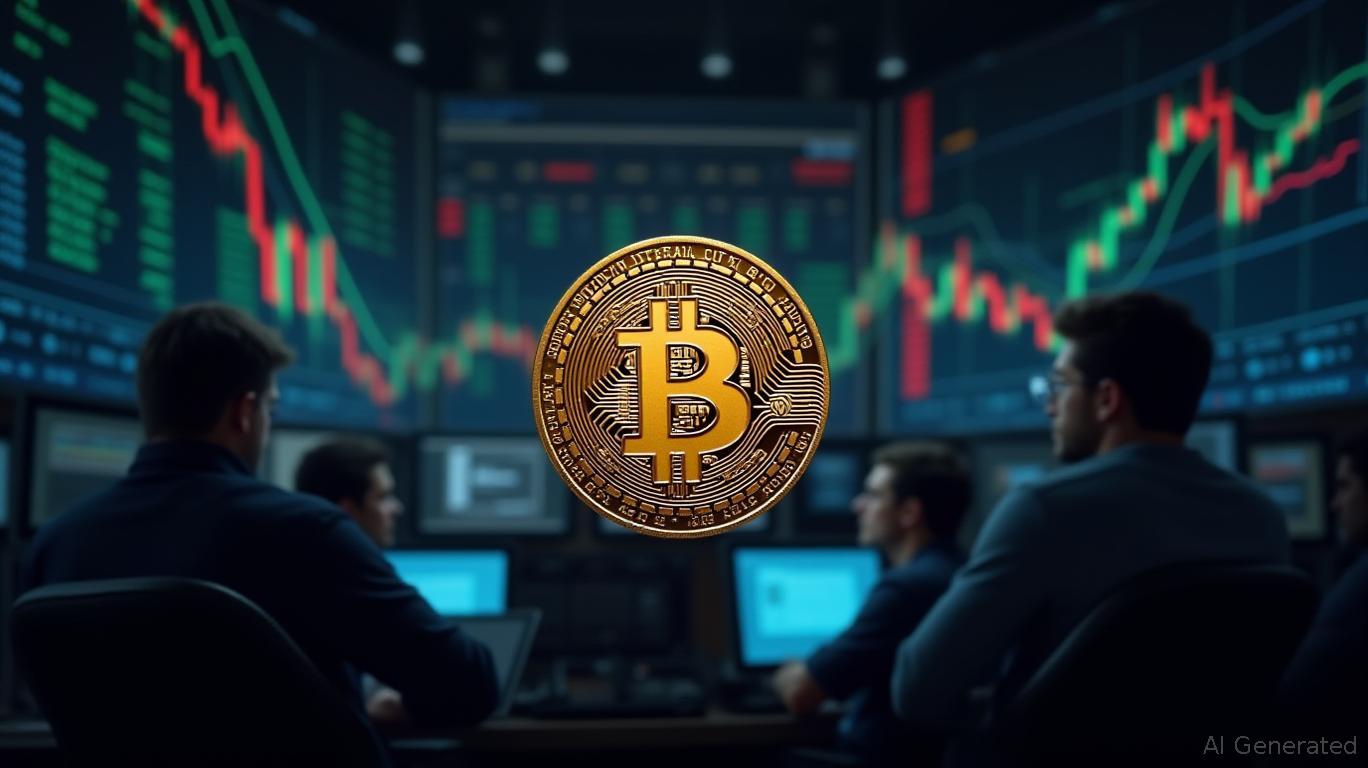 Bitcoin Surges 10% Breaking $110K Resistance