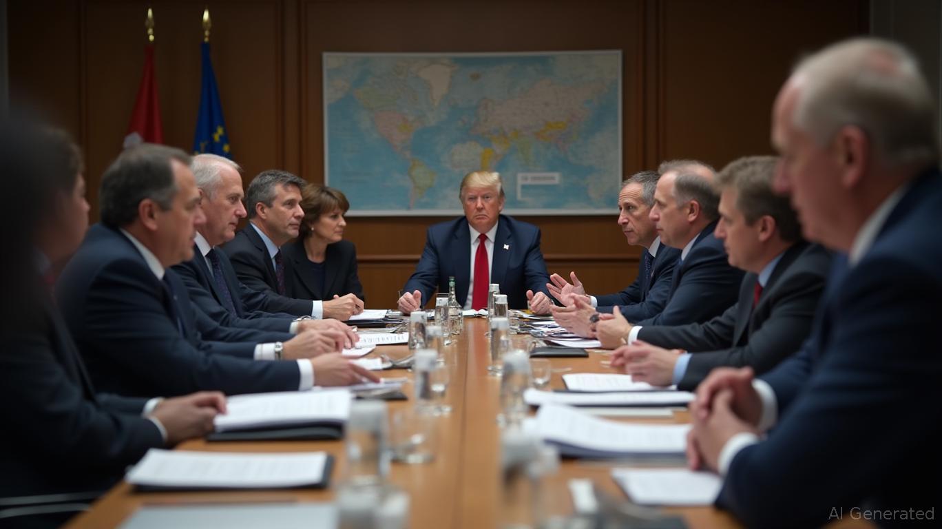 EU Delays Retaliatory Tariffs on US Goods to Foster Negotiations