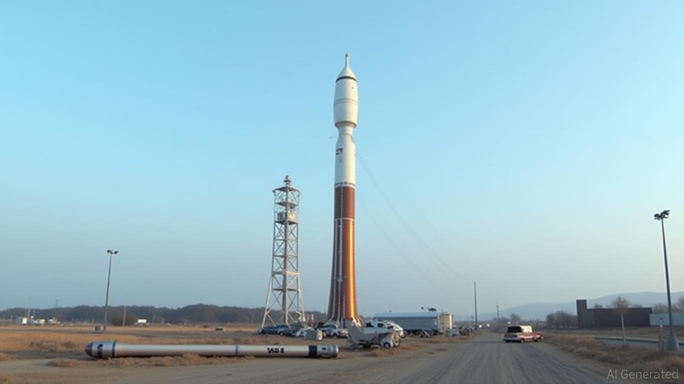 Japanese Spaceport's First Foreign-Funded Launch Ends in Rocket Crash
