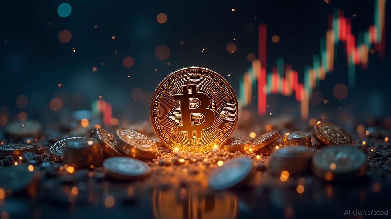 Bitcoin Surges 119% to $119,000 on Institutional Buying and ETF Inflows
