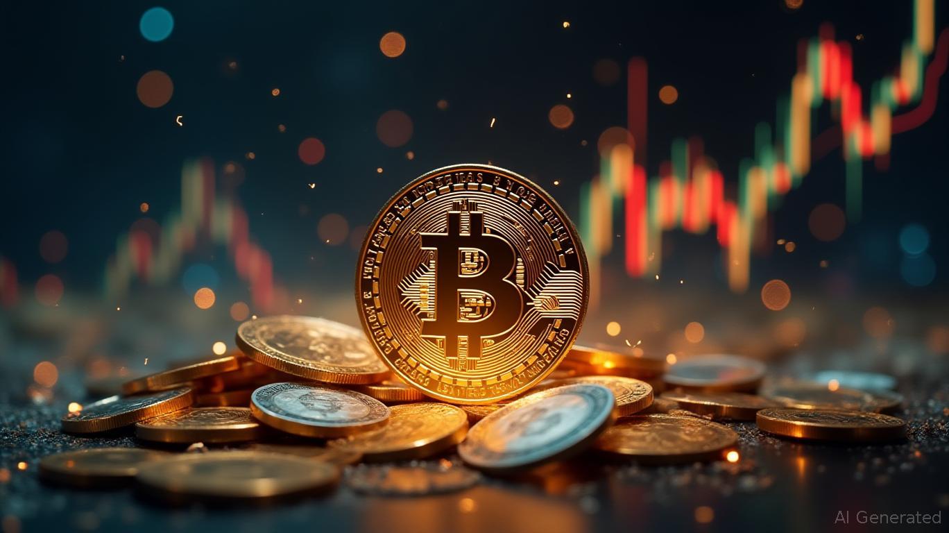 Bitcoin Surges 119,347 USD on Institutional Inflows