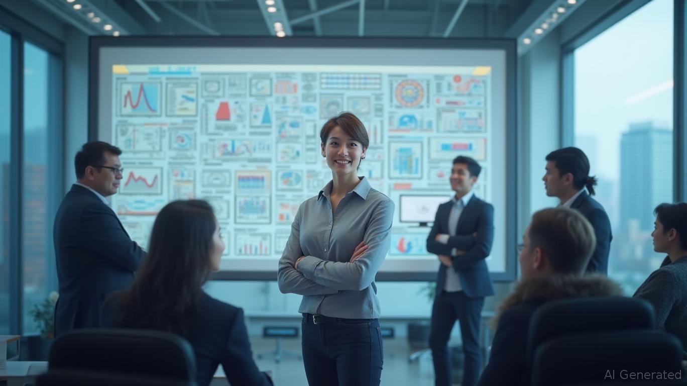 Ruvi AI Raises $2.3 Million in Presale, Predicted 66x ROI