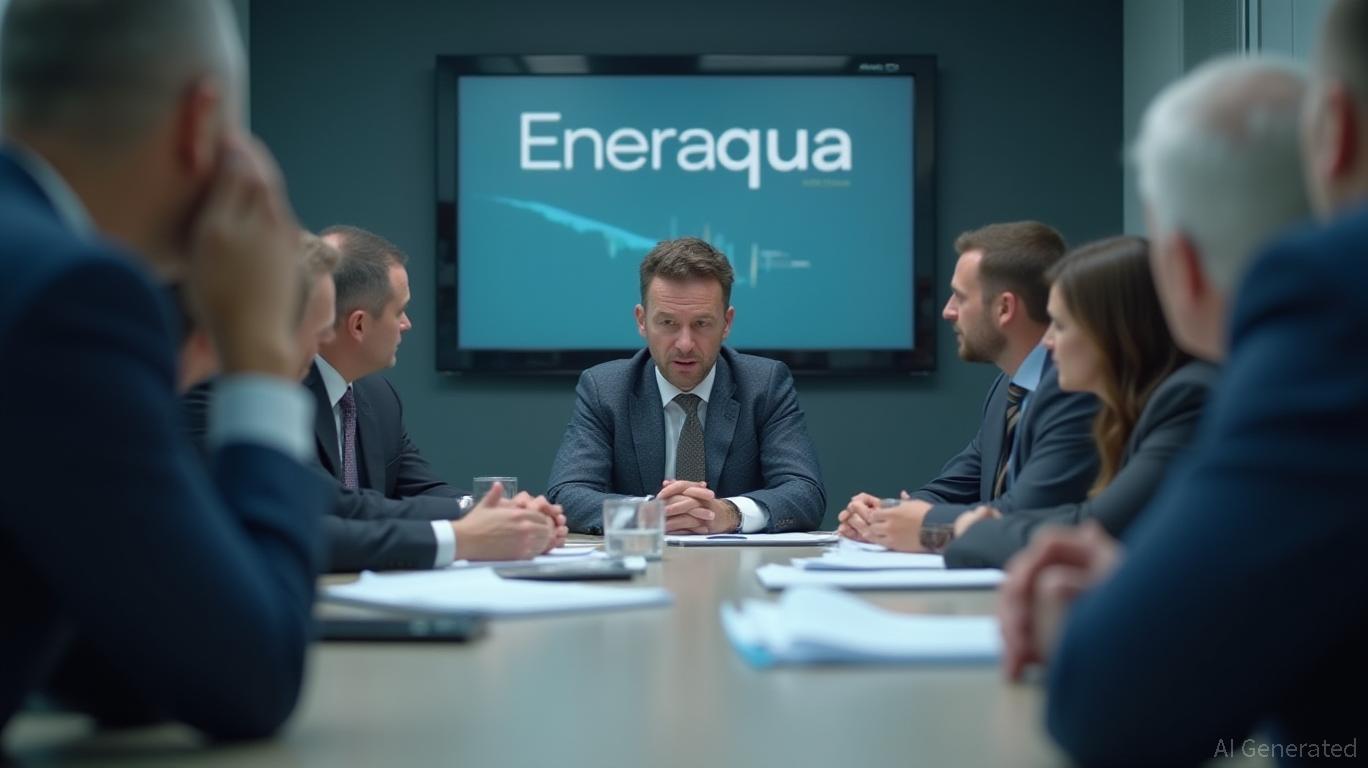 African Minerals' Lithium Plant Restart Boosts Share Price, Eneraqua Technologies Faces Financial Difficulties