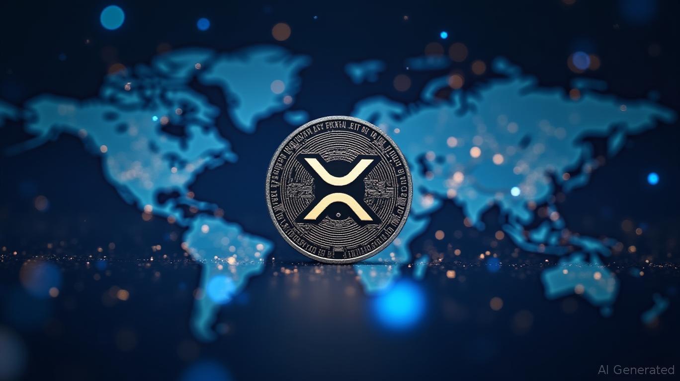 XRP News Today: Ripple XRP Could Become SWIFT's Alternative Settlement Layer