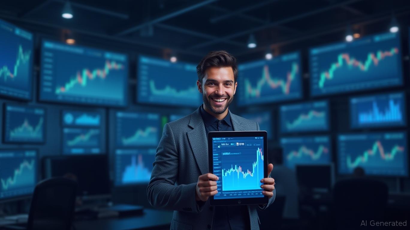 Kaspa Surges 15% as Bullish Signal Returns