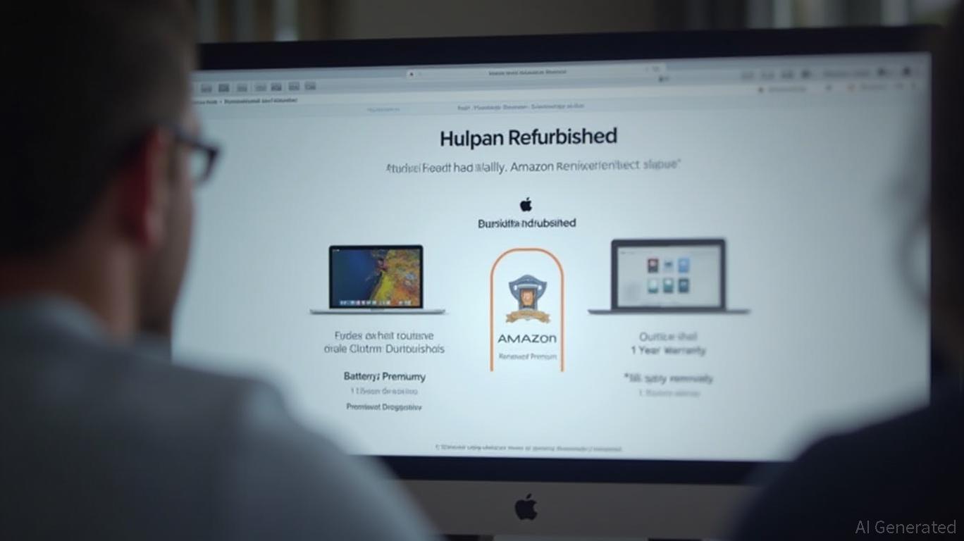 Apple Refurbished vs Amazon Renewed Premium: A Comparison of Pros and Cons