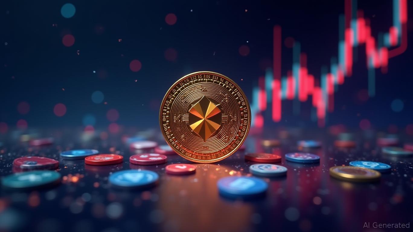 Stellar (XLM) Surges 30% in Single Day Amid Strong Demand