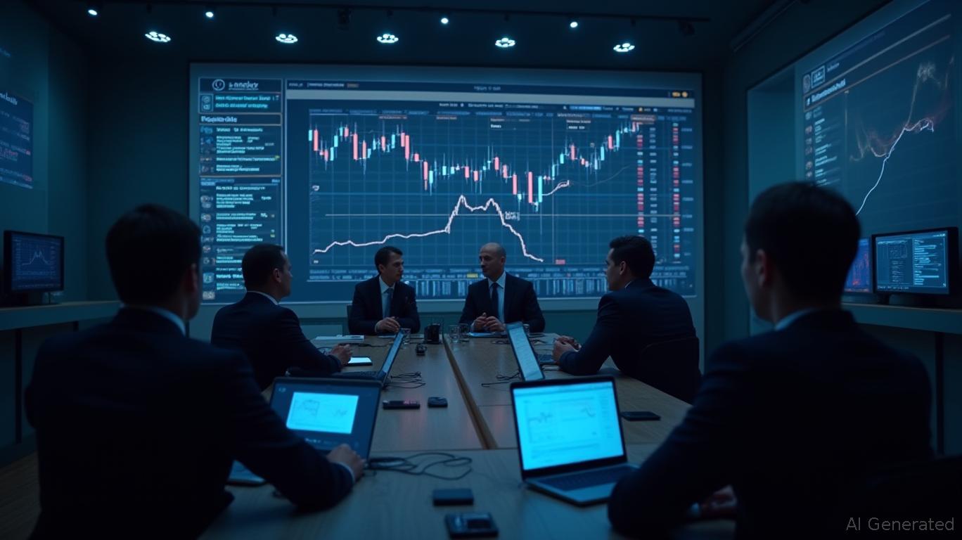 U.S. Establishes Strategic Bitcoin Reserve Boosting Crypto Market Stability