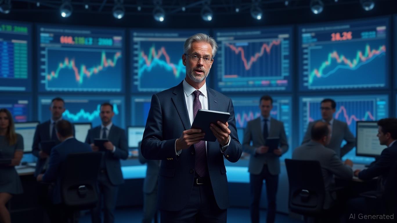 MicroStrategy's Bitcoin Holdings Surpass $61 Billion, Saylor Predicts Further Gains