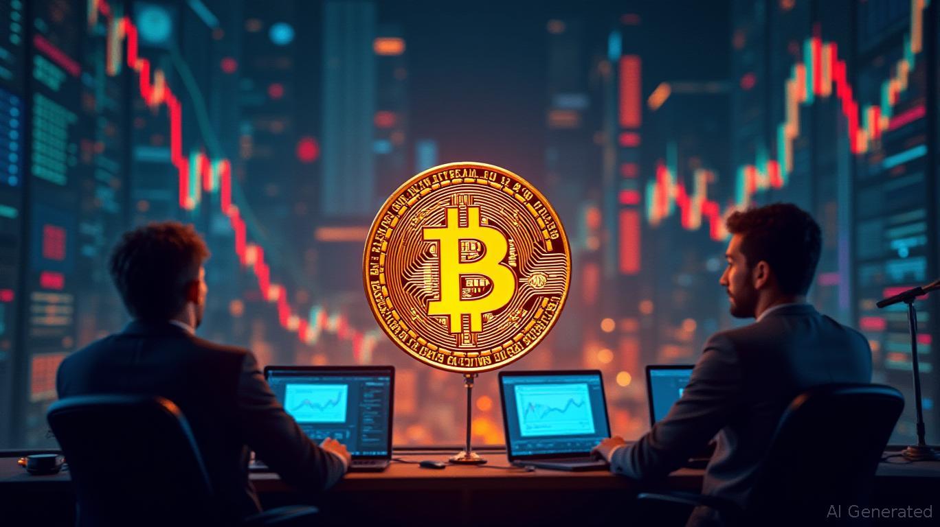 Bitcoin Surges 10% to $117,000 on Institutional Inflows