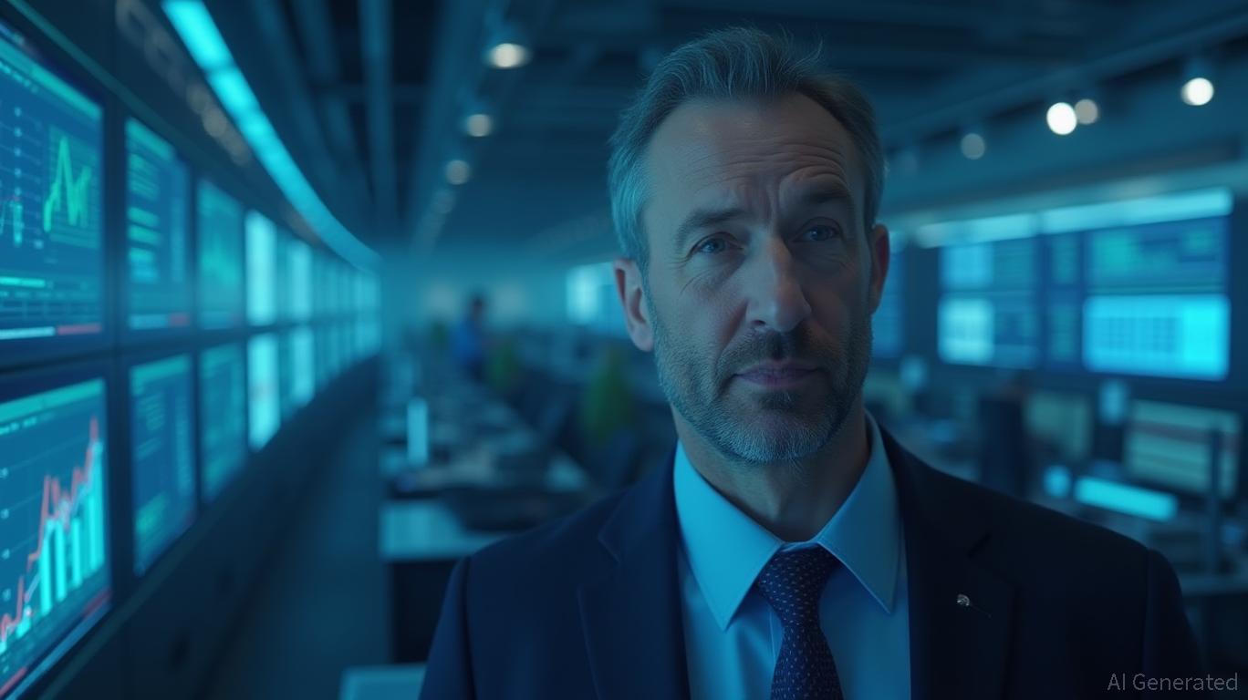 Goldman Sachs Favors AMD Over Nvidia for AI Inference Market Growth