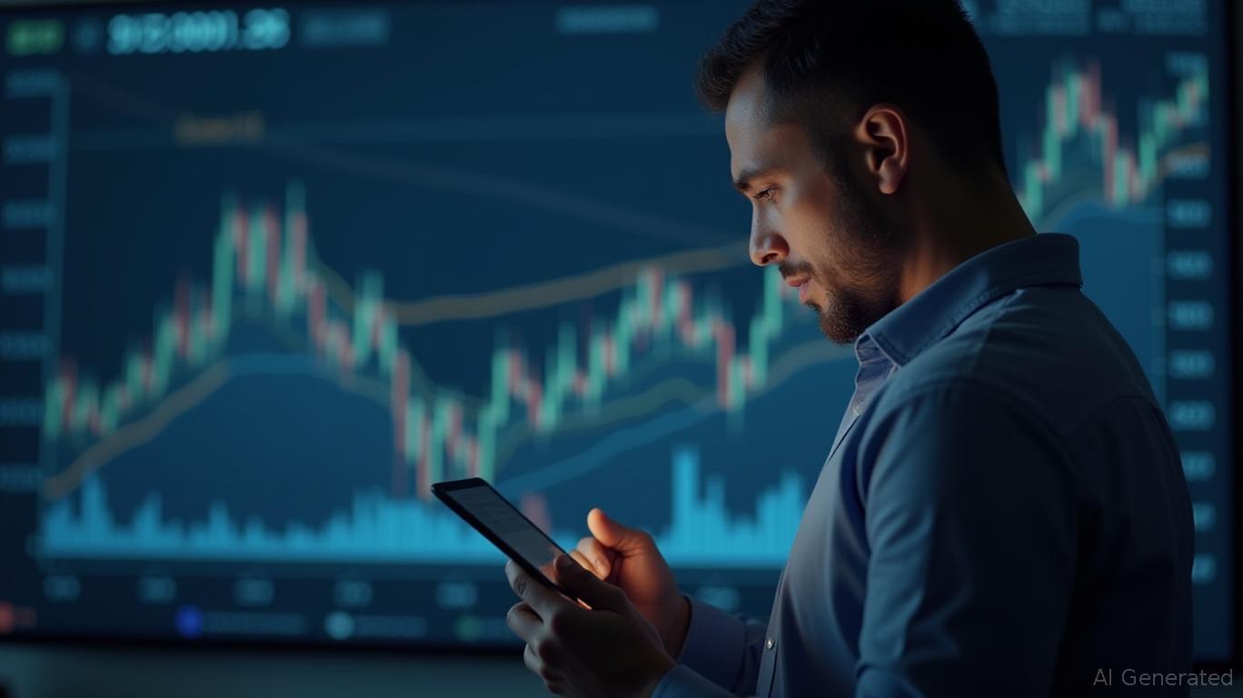 Bitcoin Surges 10% to Record $118,856 on Institutional Buying