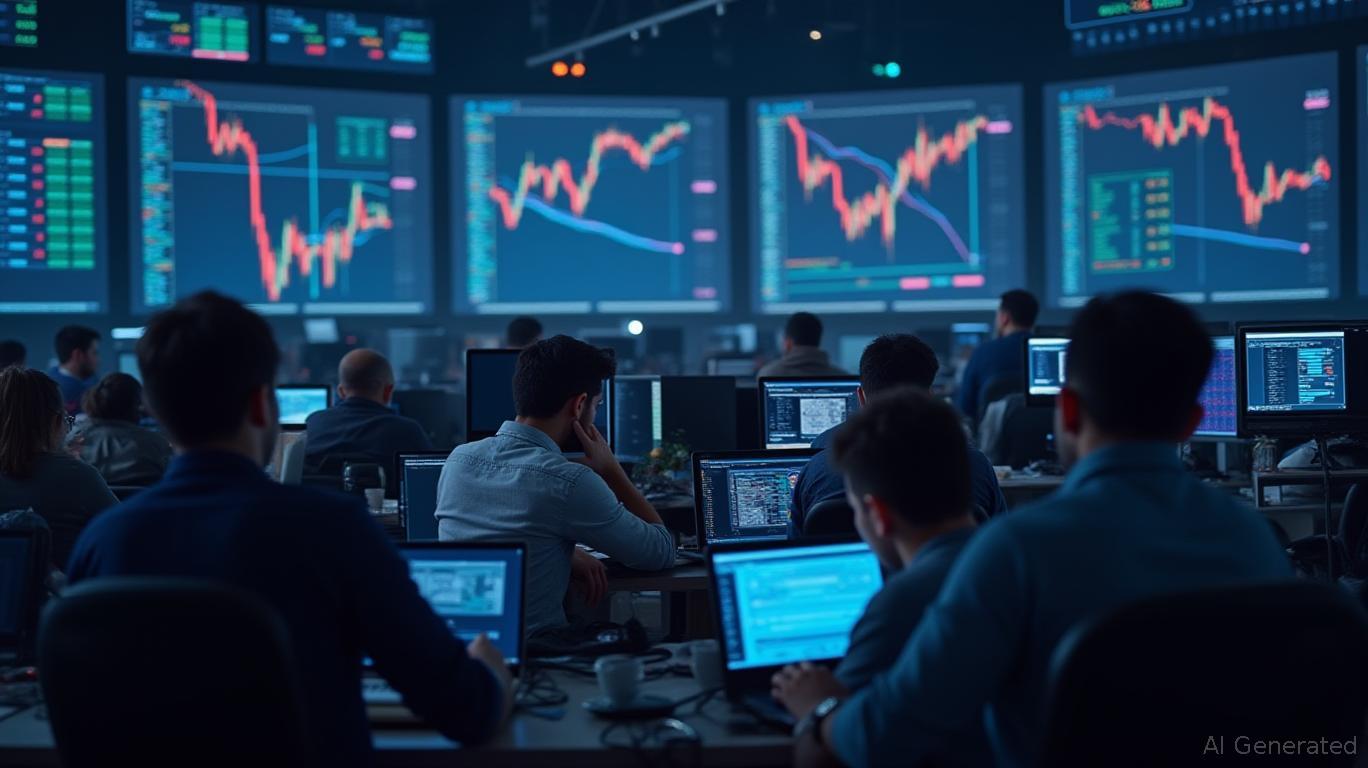 Crypto Market Surges Ahead of Massive Token Unlocks