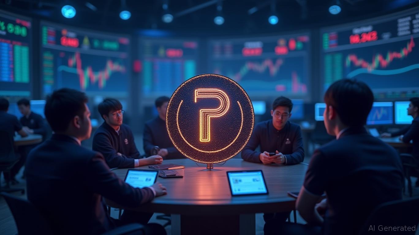Bybit Offers 20 USDT Vouchers After PUMP Token Oversubscription