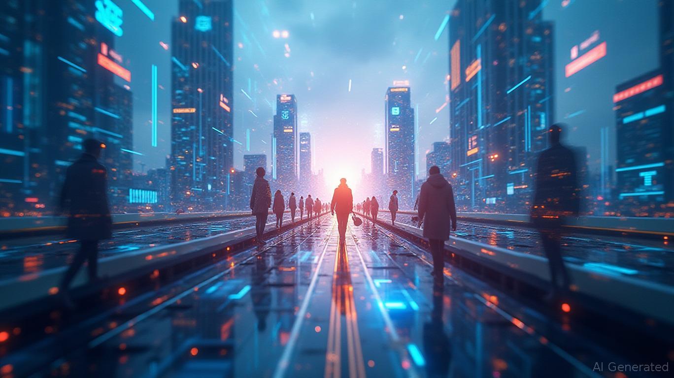 Top Blockchain PR Agencies Drive 30% Industry Growth in 2025