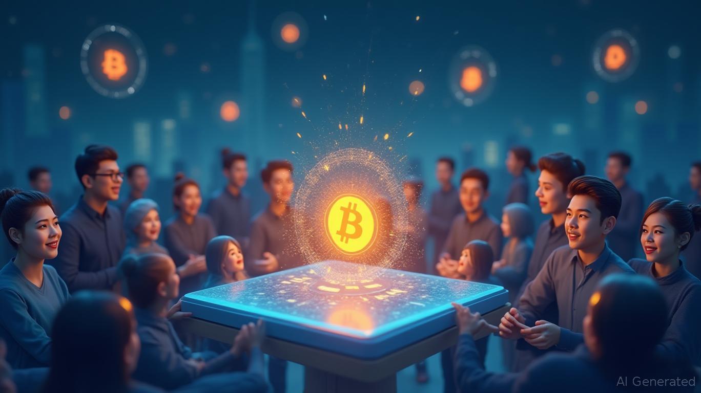 Tokenized Real-World Assets Democratize Private Market Access