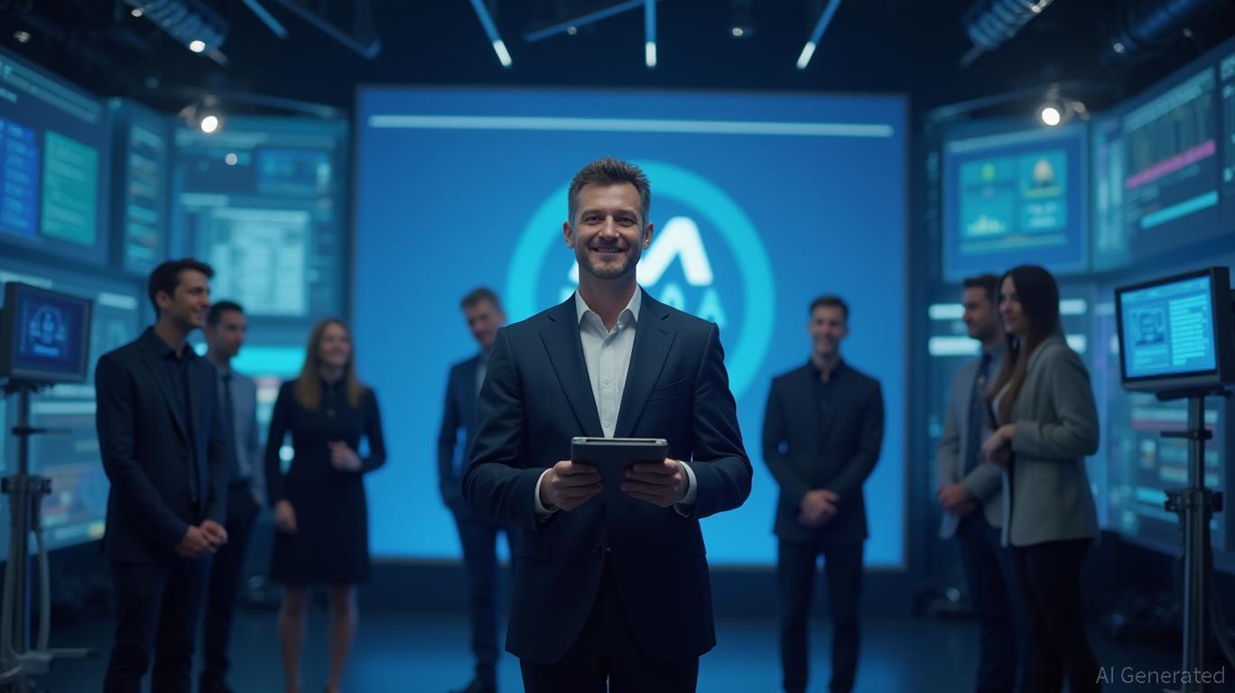 Meta Acquires AI Voice Startup Play AI for Undisclosed Terms