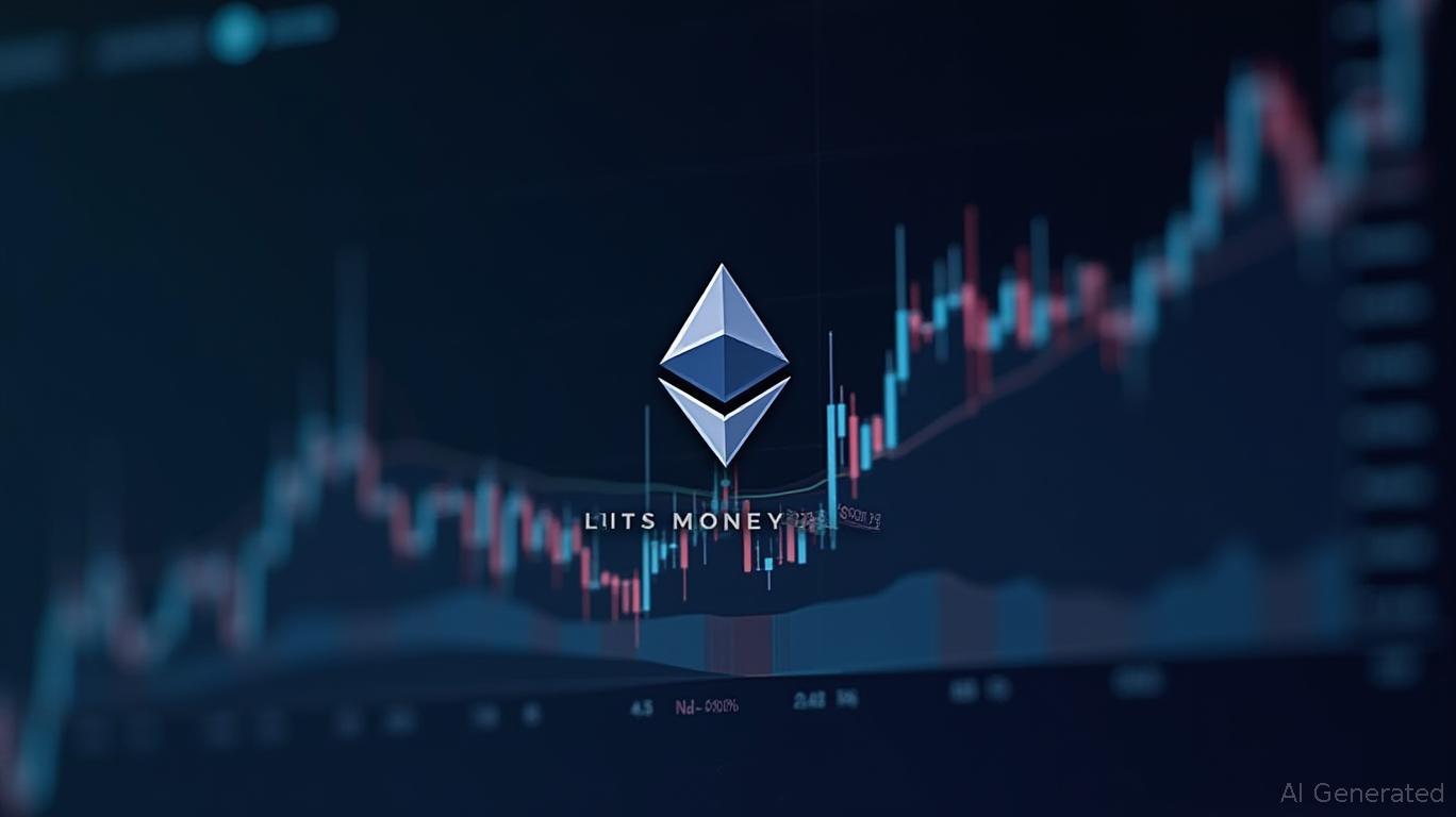 Ethereum Surges 9.10% as Smart Money Drives Price Toward $3,047