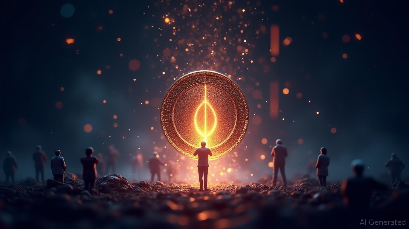 Cardano (ADA) Breaks Key Resistance, Eyes 26% Gain to $0.967023
