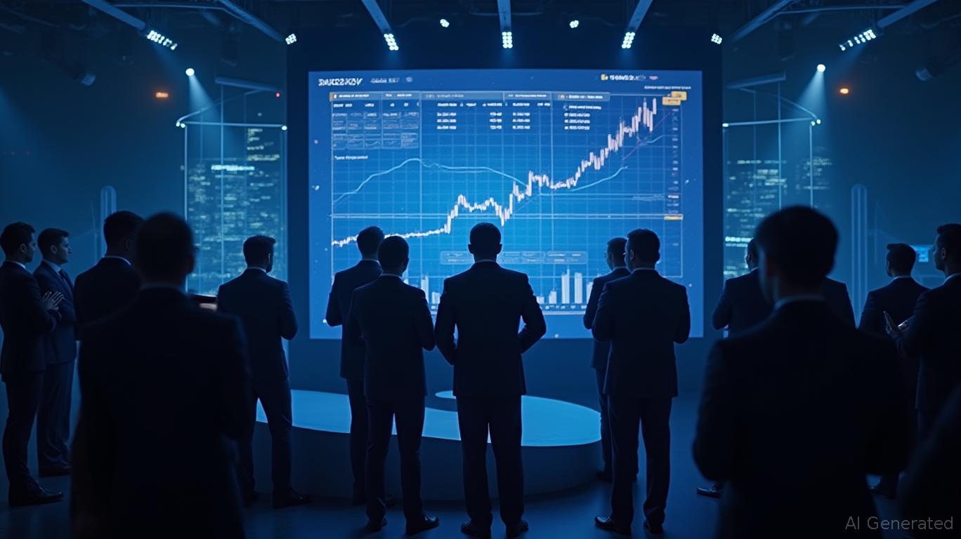 XYZVerse (XYZ) Aims for 50X Growth with Rapid Presale