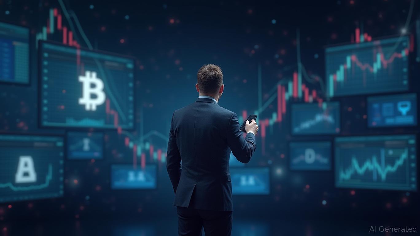 Arthur Hayes Predicts 50% Altcoin Surge as Bitcoin Dominance Drops