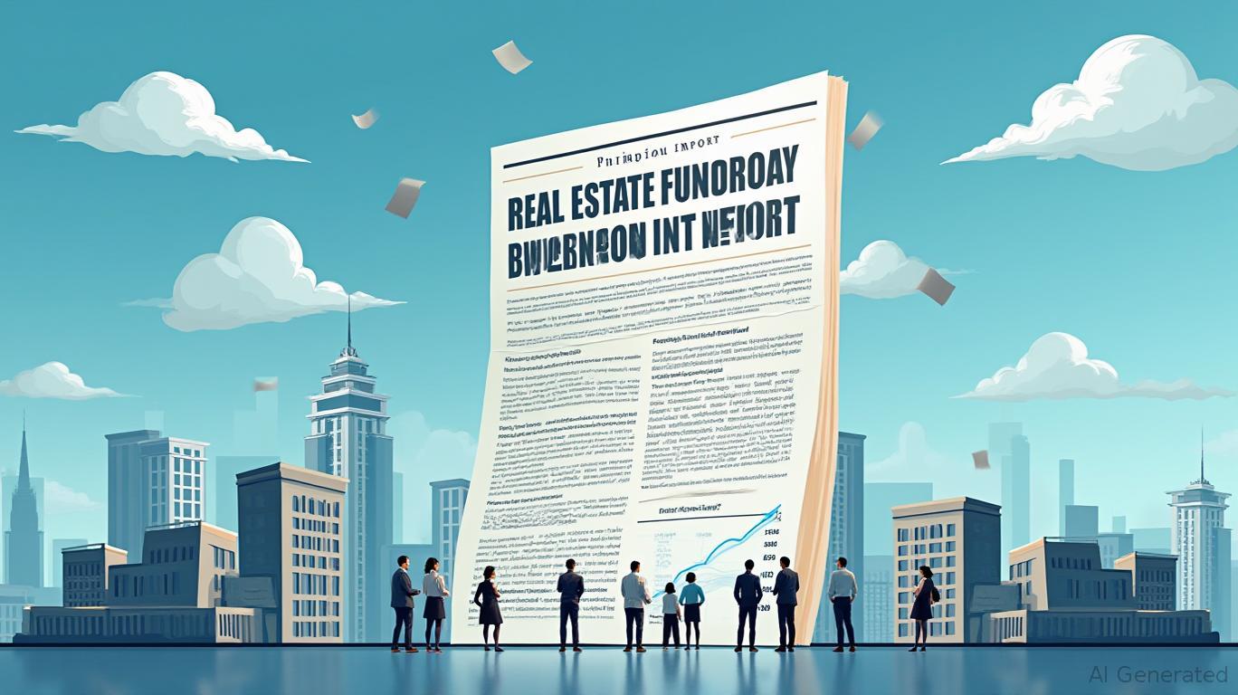 Dividend Information for Principal Real Estate Income Fund: Key Insights Before the Ex-Dividend Date, Jul 17, 2025