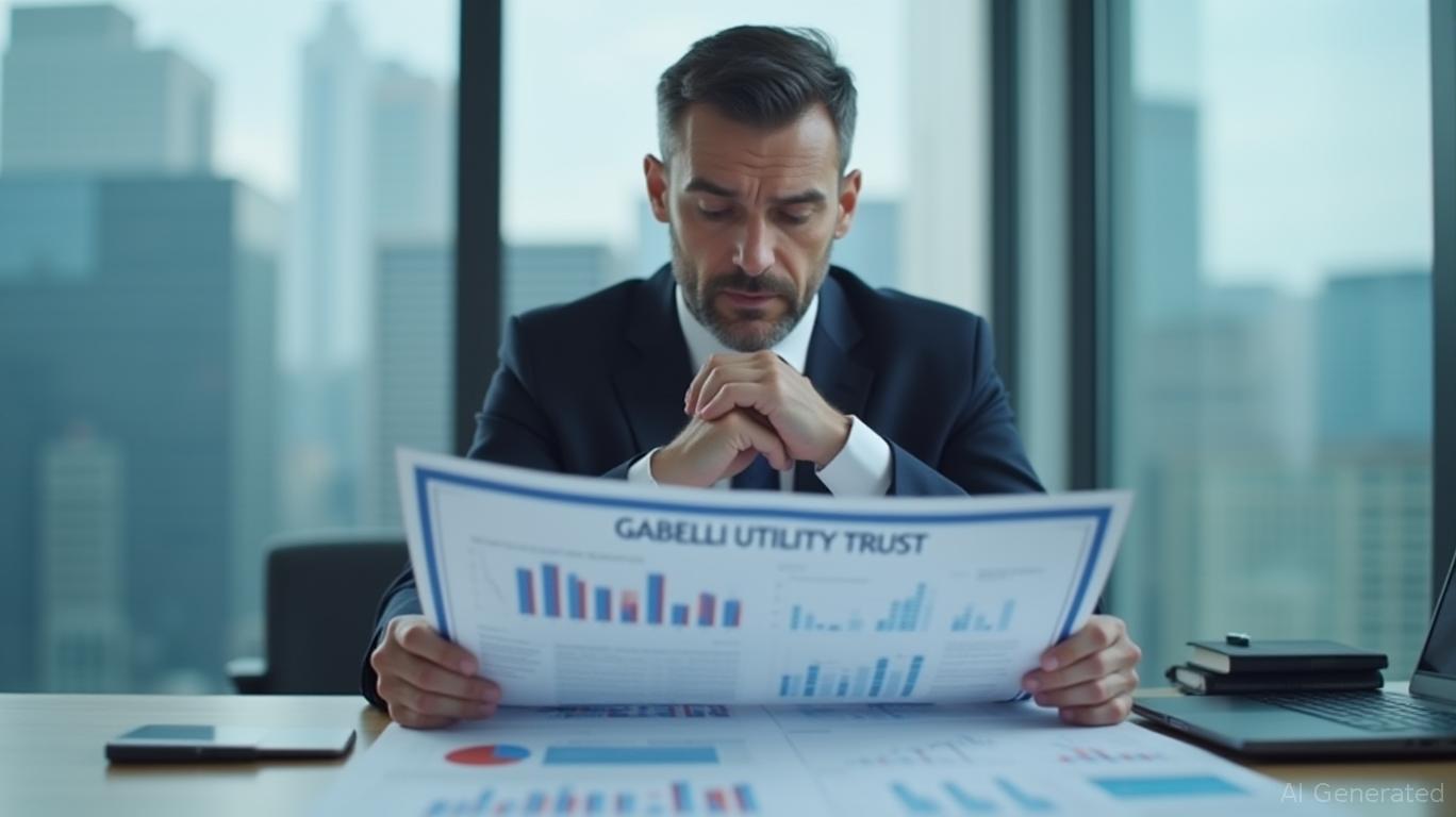 Gabelli Utility Trust: Key Insights Ahead of the Ex-Dividend Date on Jul 17, 2025