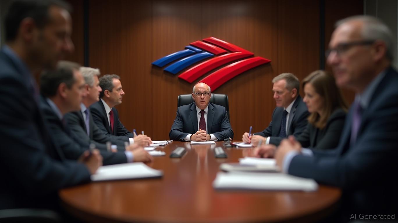 Bank Of America Pref LL ADR BACPRN 2025Q2 Earnings Preview Upside Anticipated on Analyst Upgrades and Positive EPS Growth