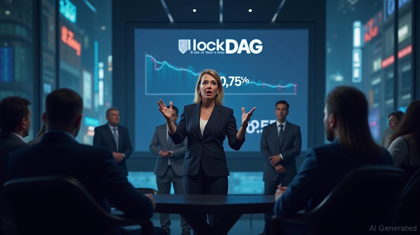 BlockDAG's BEAT VESTING PASS Offers 80% Early Liquidity, 3,025% Potential Gains
