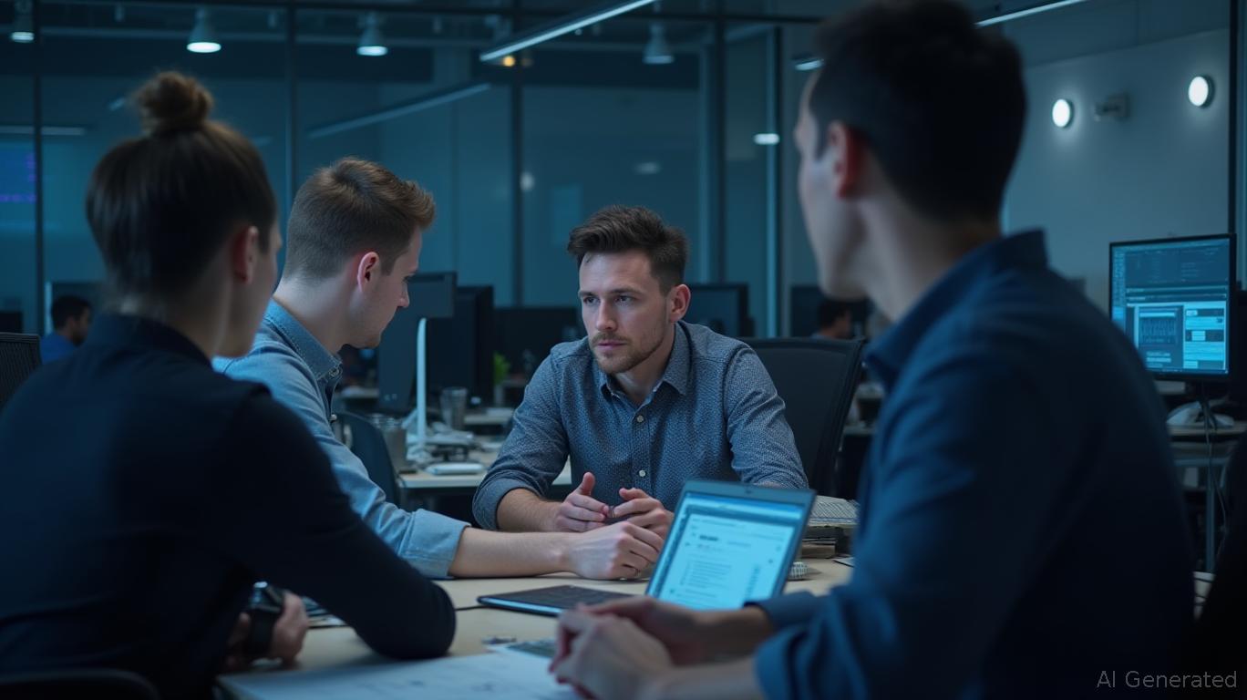 Ethereum Foundation Announces 2025 zkEVM Integration for Enhanced Scalability and Privacy