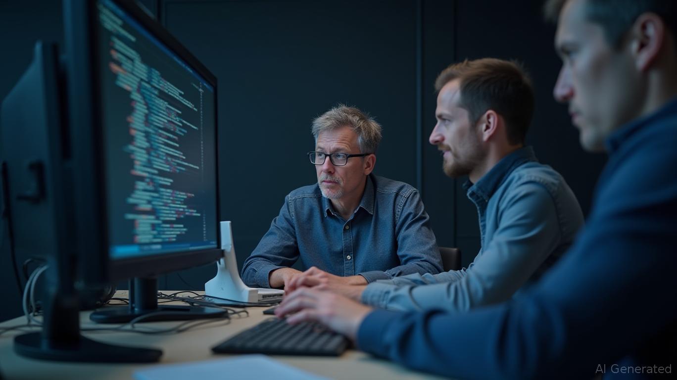 Ethereum Foundation to Integrate zkEVM by 2025 for 20% Scalability Boost