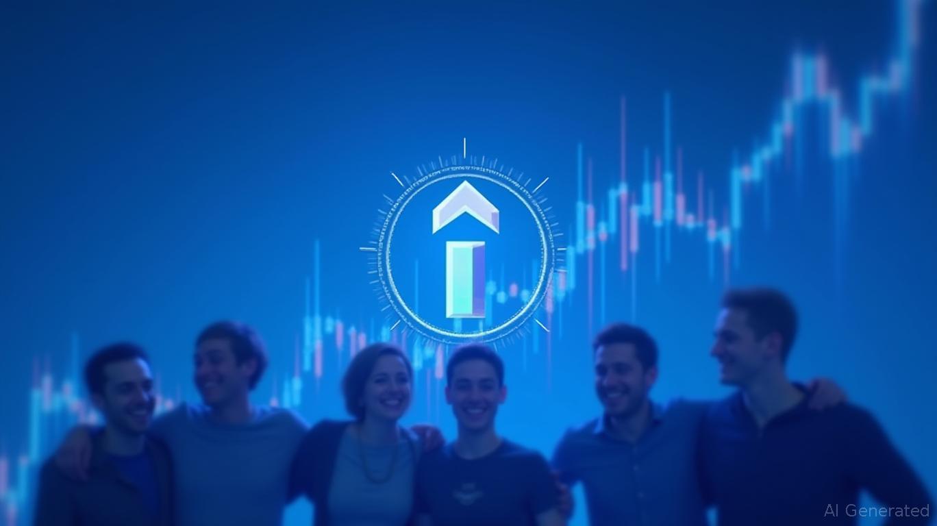 Injective Surges 100% Breaking $16 Resistance
