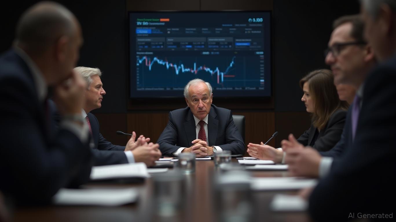 Federal Reserve Likely to Keep Rates Unchanged in July at 93.3% Probability