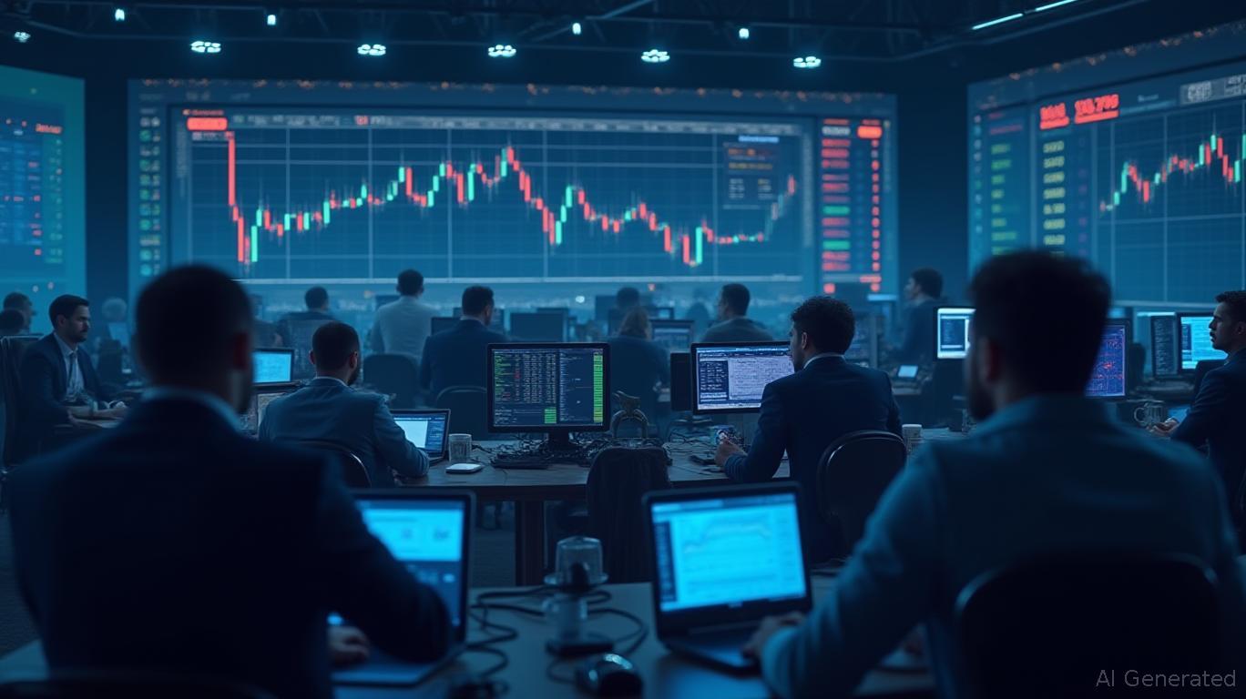 Hedera Surges 24.302% on Enterprise Adoption, AI Partnerships