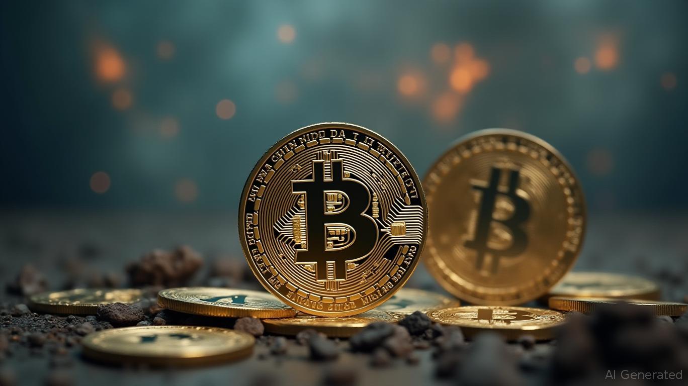 Central Banks Quietly Increase Bitcoin Exposure for Inflation Hedge