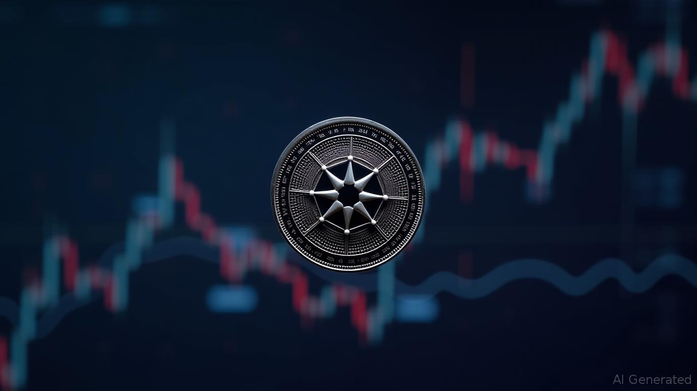 Cardano Surges 4.122% as New Exchange Listing Boosts Liquidity