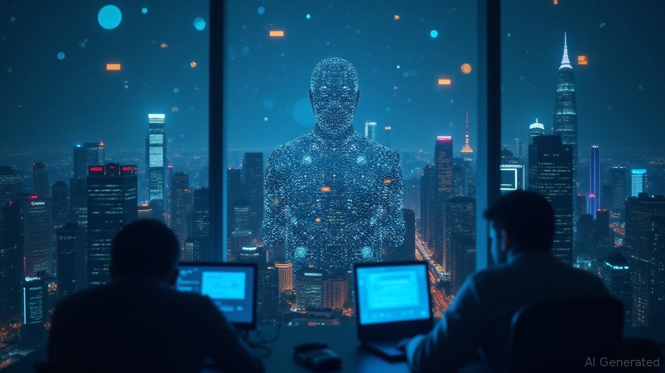 AI-Driven Cybercrime Costs Asia $37 Billion Annually