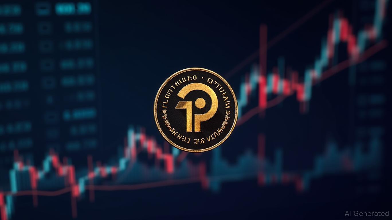 Optimism (OP) surges 7.61% to $0.5900, breaking downtrend with 66.37% volume spike
