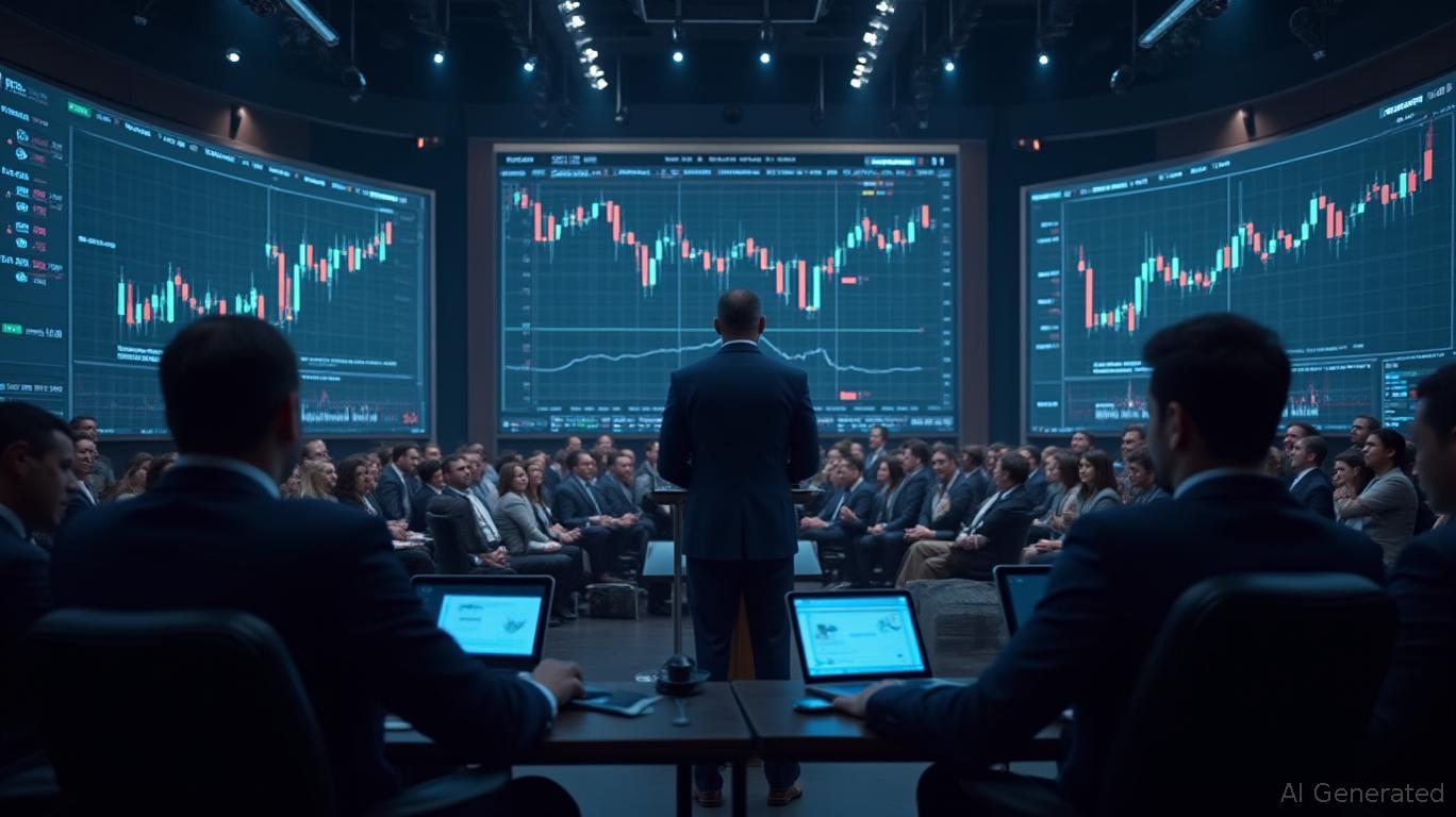 Bitcoin Surges 14% to $119,444 on Regulatory Optimism and Institutional Demand
