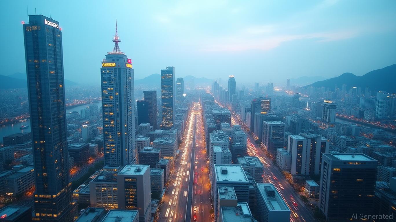 KOSPO Seeks LNG Cargo for September Delivery on JKM-linked Basis