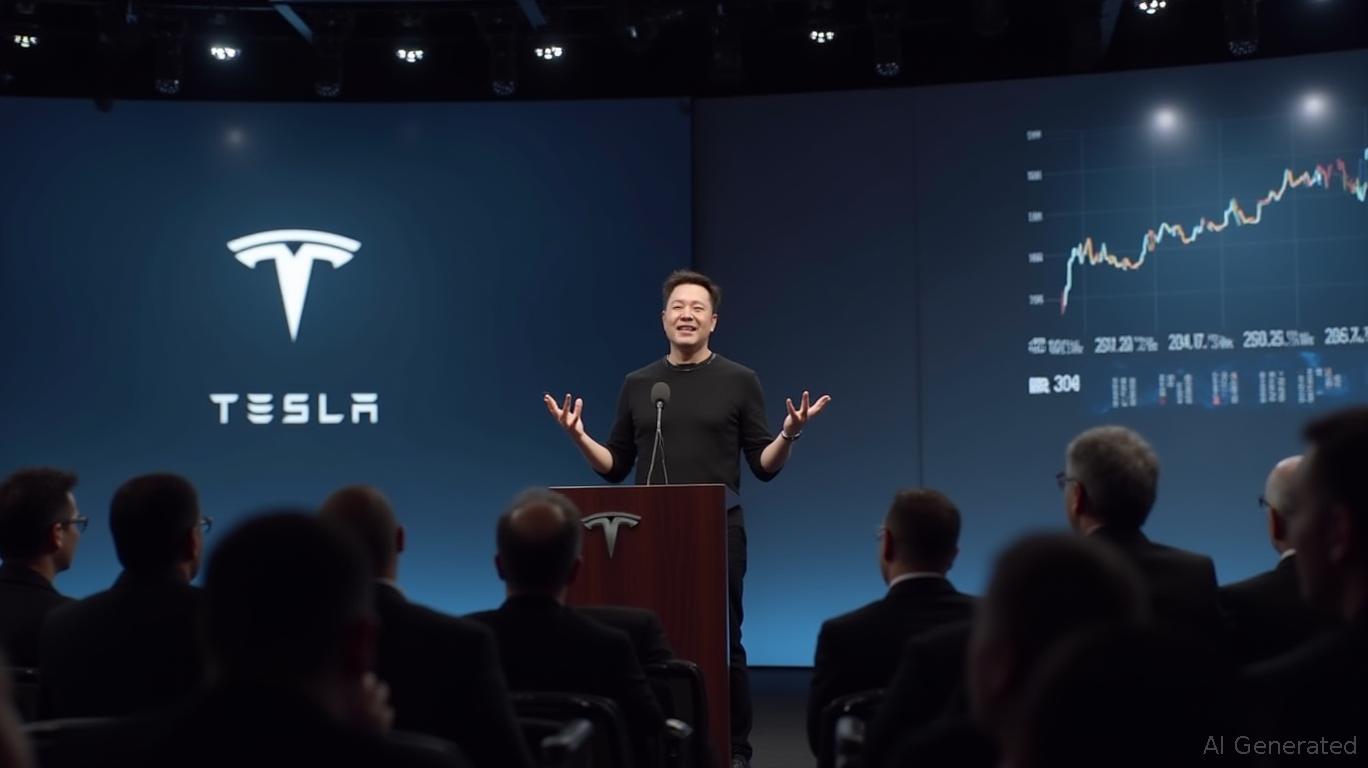 Tesla Seeks Shareholder Approval for $2 Billion xAI Investment
