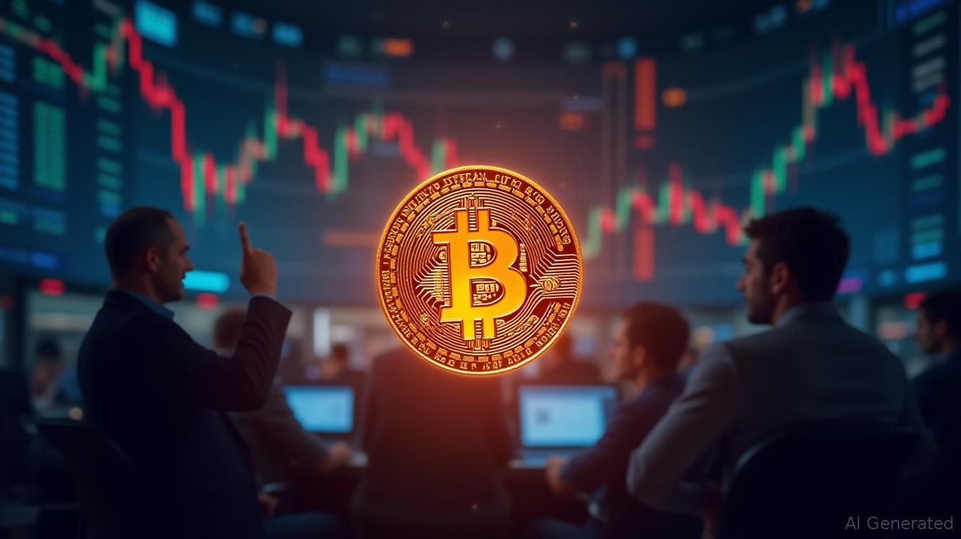 Bitcoin Surges 10% as Macro Asset Narrative Gains Traction